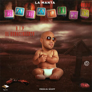 Disco Babality de La Manta