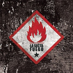 Álbum Fuego de La Secta