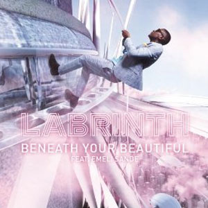 Disco Beneath Your Beautiful de Labrinth