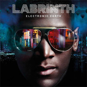 Disco Electronic Earth de Labrinth