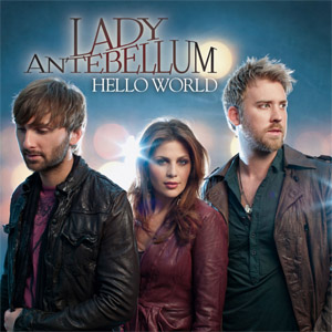 Disco Hello World de Lady A