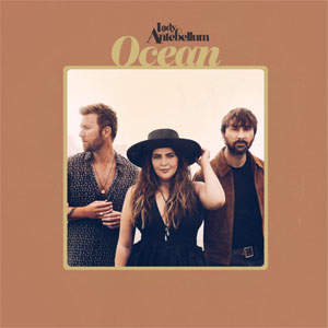 Disco Ocean  de Lady A