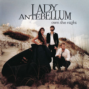 Disco Own The Night de Lady A