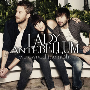 Disco We Owned The Night de Lady A