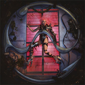 Disco Chromatica de Lady Gaga