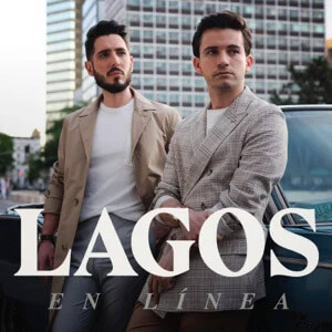 Disco En Línea de Lagos