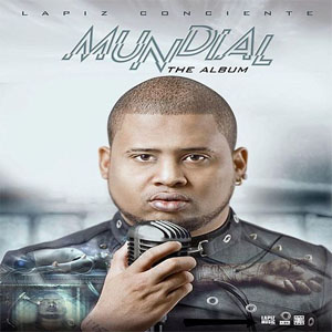 Disco Mundial de Lápiz Conciente