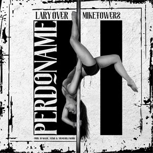 Disco Perdóname de Lary Over