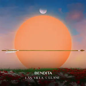 Disco Bendita de Las Villa