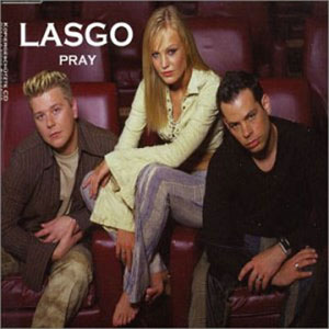 Disco Pray de Lasgo