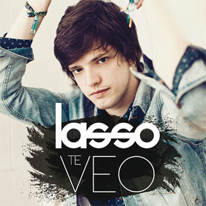 Disco Te Veo de Lasso