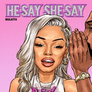 Disco He Say She Say de Latto
