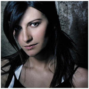 Disco Escucha de Laura Pausini