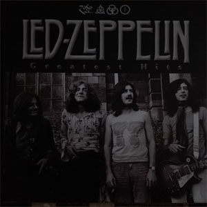 Disco Greatest Hits de Led Zeppelin