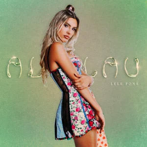 Disco Al Lau de Lele Pons