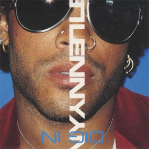 Disco Dig In de Lenny Kravitz