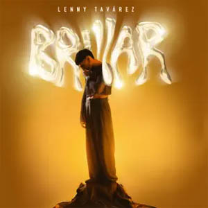 Disco Brillar de Lenny Tavárez