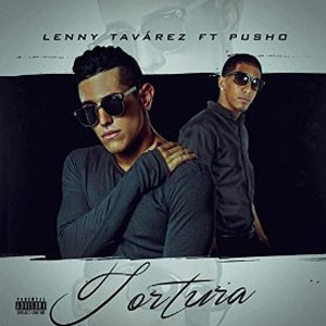 Disco Tortura de Lenny Tavárez