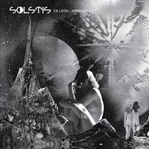 Disco Solstis de León Larregui