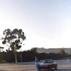 Disco Alberca / ILY <3  de León Leiden