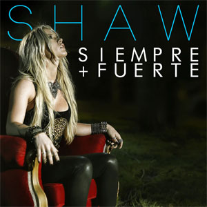 Disco Siempre Más Fuerte  de Leslie Shaw