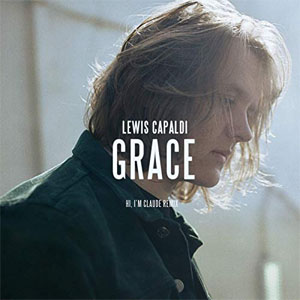 Disco Grace (Hi, I’m Claude Remix) de Lewis Capaldi