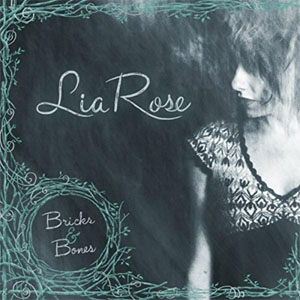 Disco Bricks & Bones de Lia Rose