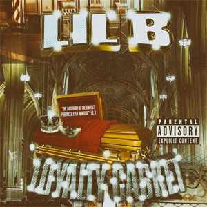 Disco Loyalty Casket de Lil B