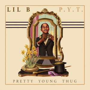 Disco P.Y.T. (Pretty Young Thug)  de Lil B
