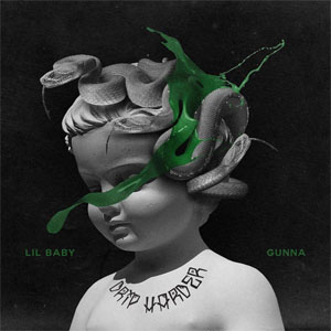 Disco Drip Harder de Lil Baby