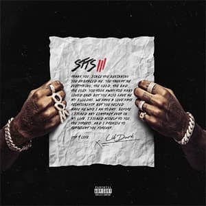 Disco Signed To The Streets 3 de Lil Durk