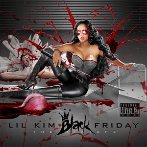 Disco Black Friday de Lil' Kim