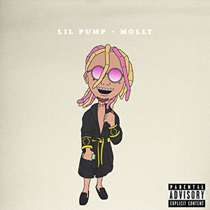 Disco Molly de Lil Pump