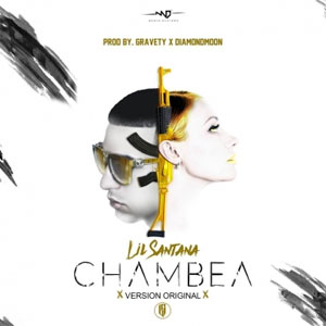 Disco Chambea  de Lil Santana