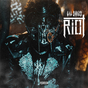 Disco Riot de Lil Skies
