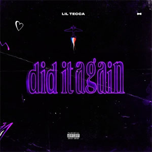 Disco Did It Again de Lil Tecca