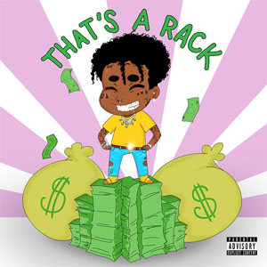 Disco That's a Rack de Lil Uzi Vert