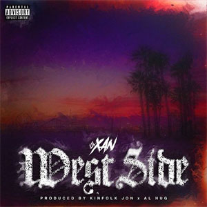 Disco West Side de Lil Xan
