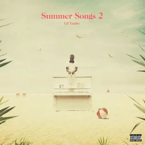 Disco Summer Songs 2 de Lil Yachty