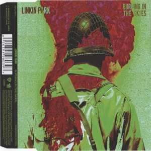 Disco Burning In The Skies de Linkin Park