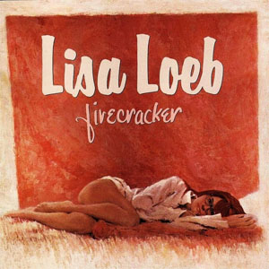 Disco Firecracker de Lisa Loeb