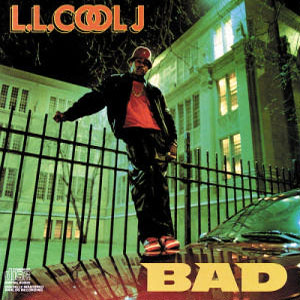 Disco Bigger and Deffer de LL Cool J                                           