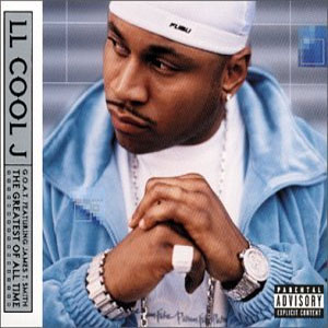 Disco G.O.A.T. (Greatest Of All Time) de LL Cool J                                           