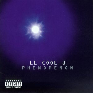 Disco Phenomenon de LL Cool J                                           