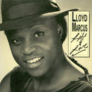 Disco Life & Love de Lloyd Marcus