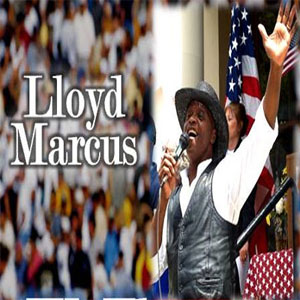 Disco We Are Americans de Lloyd Marcus