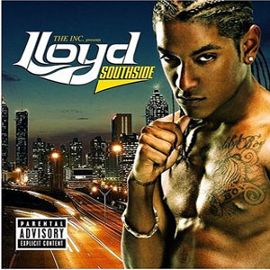 Disco Southside de Lloyd