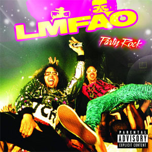 Disco Party Rock de LMFAO