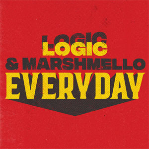 Disco Everyday  de Logic
