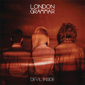 Disco Devil Inside de London Grammar